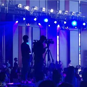 辛选演唱会