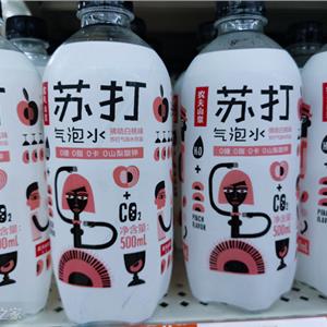 气泡水