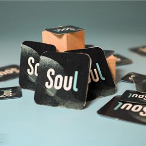 Soul2022新年礼盒