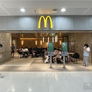 麦当劳手机壳