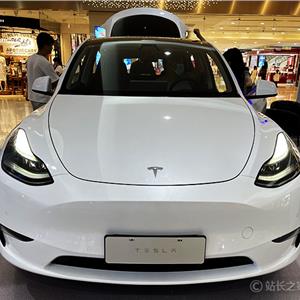 特斯拉生产规模