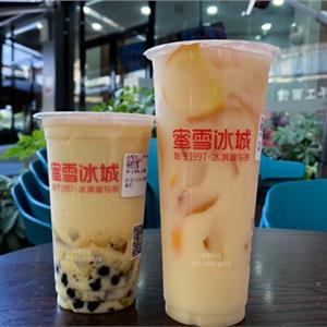 蜜雪冰城创始人晋升河南新首富