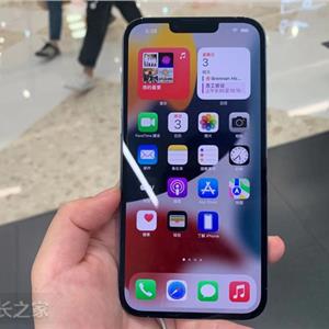 iPhone预言