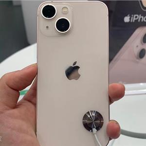 激活iPhone