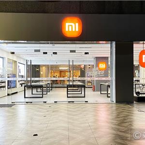 小米商店