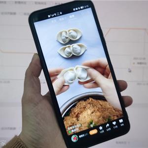 短视频运营