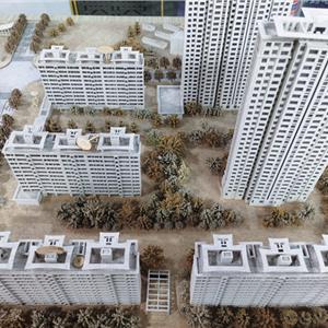 房地产市场