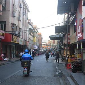 下沉市场青年