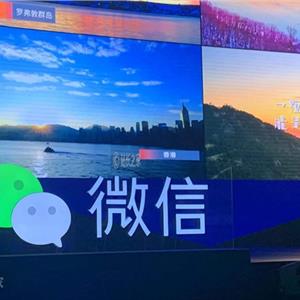 视频号公会
