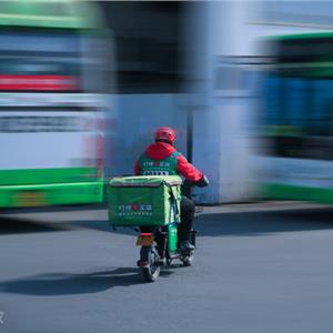 叮咚买菜上市