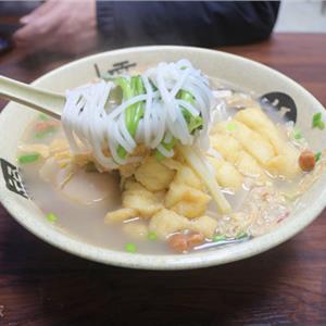 螺蛳粉产业