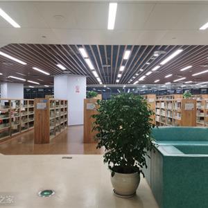 霍格沃茨图书馆