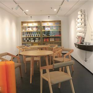 玛萨玛索实体店