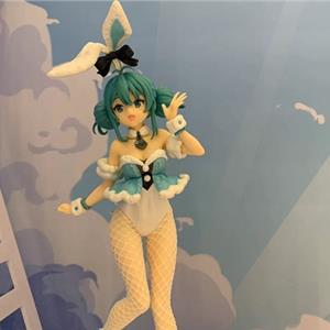 dnf初音套