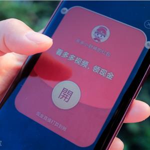 拼多多会员