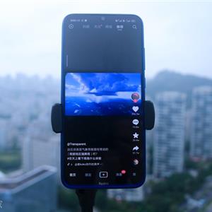 短视频创作神器