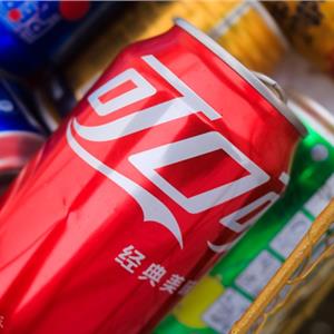 从可口可乐到曲奇手机