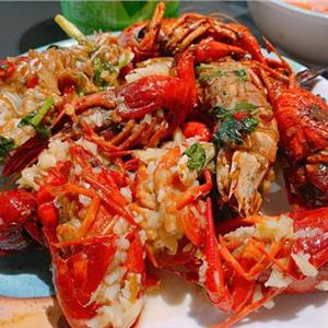 小龙虾