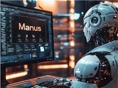 Manus AI Official Website and Social Media Undergo Changes, Chinese Users May Be Affected