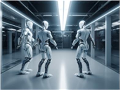 谷歌 DeepMind 聘请波士顿动力前 CTO，开启机器人新时代