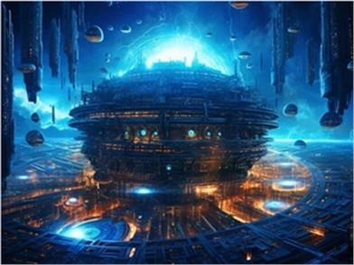 6G Has Not Been Commercialized Yet, Beijing Jiaotong University × Imperial College Have Already Embedded Semantic Dedicated Lines into Edge Cloud - A Sentence Makes the Building Across the Street Enjoy VIP Bandwidth