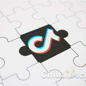 抖音足迹地图
