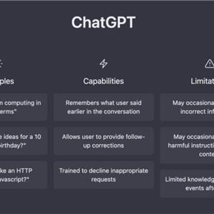 ChatGPT