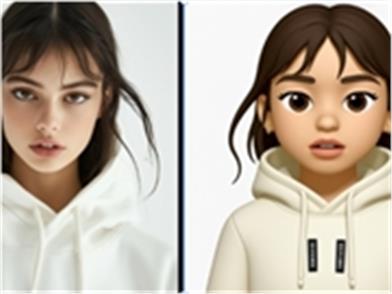 如何用即梦+美图打造小红书爆款emoji小人